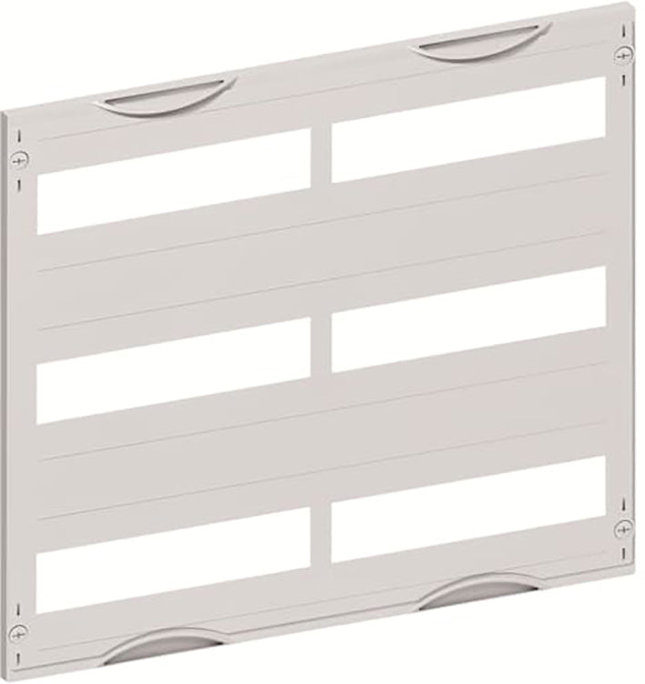 ABB Componente de tapa ranurada 450x500mm AS223 - 2CPX062842R9999