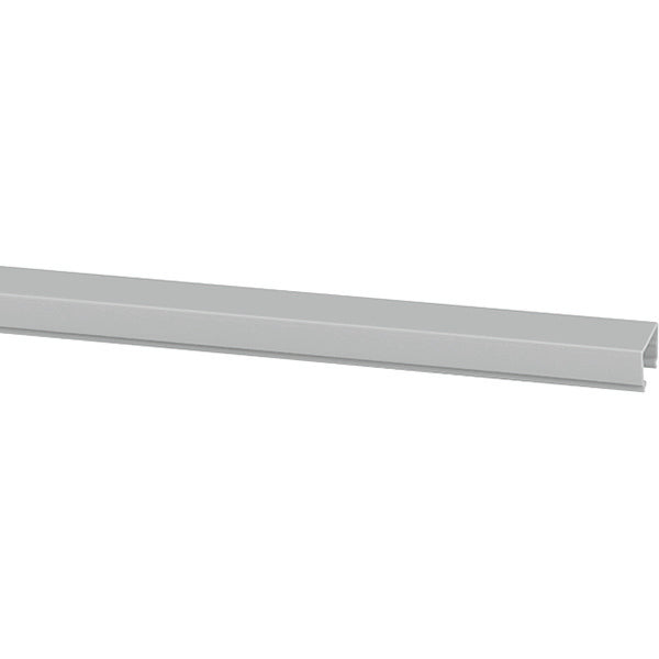 Hensel MI SA 20 Cubrecarril 20x10 Longitud 1000mm - Mi SA 20