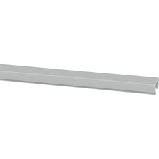 Hensel MI SA 20 Cubrecarril 20x10 Longitud 1000mm - Mi SA 20