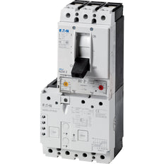 Eaton NZM2 Interruptor automático 3P 200A Con RCD 30mA Tipo B AC DC Sensible - 184962