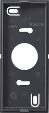 Placa de montaje Gira Home Station Plus Gong System 55 Antracita - 850528