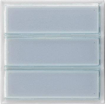 Pulsador de llamada Gira 3V Home Station TX44 Transparente - 851666