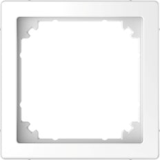 Schneider Electric Sistema M Adaptador Lotus Blanco - MTN4080-6035