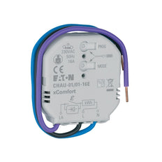 Eaton Actuador de calefacción con medición de energía 16A - 194373