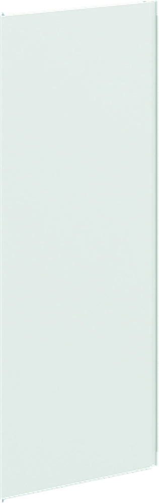 ABB Componenten Puerta de chapa de acero Comfortline CTB29 2PW9R - 2CPX052317R9999