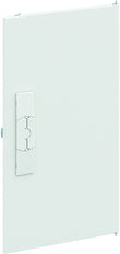 ABB Componenten CTB13S Puerta de chapa de acero con cerradura - 2CPX052318R9999
