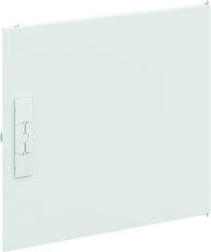 ABB Componenten CTB23S Puerta Chapa Acero 2PW3R Con Cerradura - 2CPX052319R9999