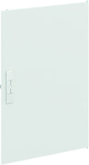 ABB Componenten Puerta de chapa de acero 2PW5R con cerradura CTB25S - 2CPX052325R9999