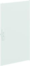 ABB Componente Puerta Acero 2PW6R Con Cerradura CTB26S - 2CPX052328R9999