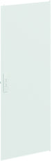 ABB Componenten Puerta De Acero 2PW9R CTB29S Con Cerradura - 2CPX052337R9999