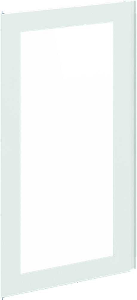Componente ABB CTT26 Puerta Transparente 2PW6R - 2CPX052346R9999