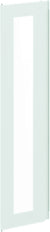 ABB CTT17 Puerta Transparente 1B 7RE - 2CPX052347R9999
