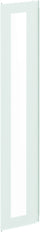ABB Componente de puerta transparente CTT19 1PW9R 1B 9RE - 2CPX052351R9999