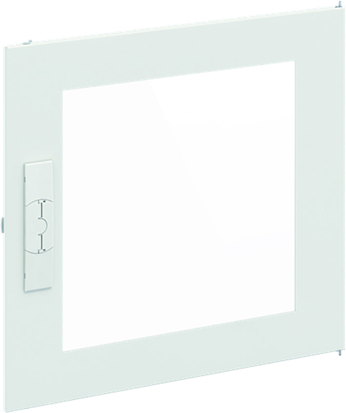 ABB Puerta Transparente 2PW3R Con Cerradura CTT23S Componente - 2CPX052354R9999