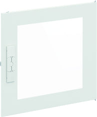 ABB Puerta Transparente 2PW3R Con Cerradura CTT23S Componente - 2CPX052354R9999