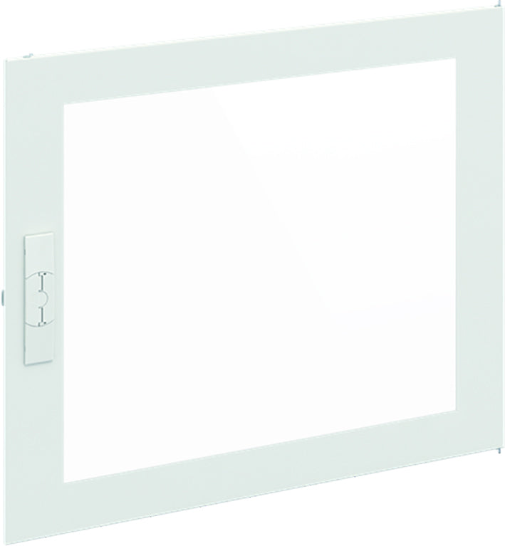ABB Puerta Transparente 3PW4R Con Cerradura 3B 4RE CTT34S - 2CPX052358R9999