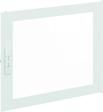 ABB Puerta Transparente 3PW4R Con Cerradura 3B 4RE CTT34S - 2CPX052358R9999