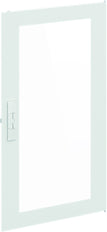 ABB Puerta Transparente 2PW6R Con Cerradura CTT26S - 2CPX052363R9999
