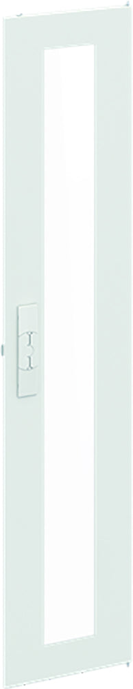 ABB Puerta Transparente 1PW8R Con Cerradura CTT18S - 2CPX052368R9999