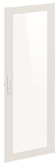 ABB Componenten Puerta Transparente 2PW9R Con Cerradura CTT29S - 2CPX052372R9999