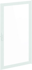 ABB Puerta Transparente 3PW9R Con Cerradura CTT39S RAL9016 3B 9RE - 2CPX052373R9999