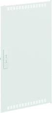 ABB CTL26S Puerta Ventilada 2PW6R Con Cerradura - 2CPX052381R9999