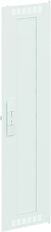 ABB Puerta Wi-Fi 1PW7R con componente de bloqueo CTW17S - 2CPX052396R9999