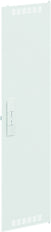 ABB CTL18S Puerta Ventilada 1PW8R Con Cerradura - 2CPX052484R9999