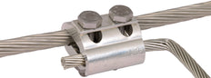 Accesorio de Conexión Paralela FV Dehn Cobre Galvanizado - 306106