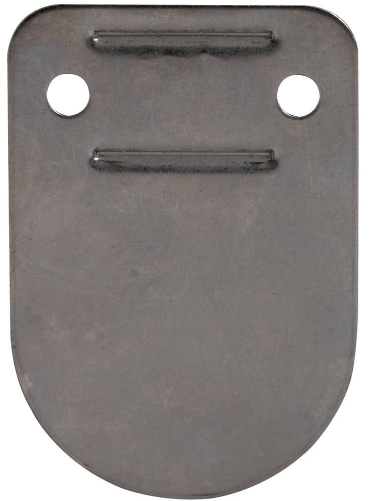 Dehn TS 16 FL30 V2A Soporte De Acero Inoxidable Para Placa De Prueba - 490021 [2 uds.]