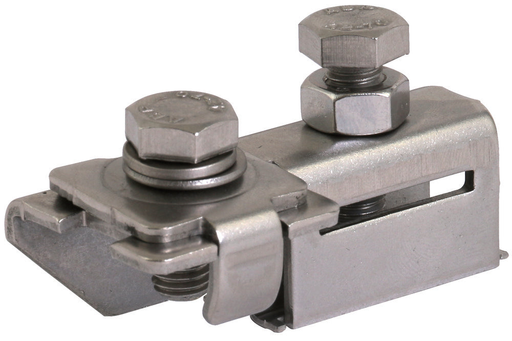 Cabeza de agarre Dehn SPK 27.89 BRS AK1X10 2X6.8 GSG V2A con conexión - 540199