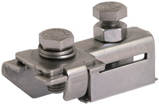 Cabeza de agarre Dehn SPK 27.89 BRS AK1X10 2X6.8 GSG V2A con conexión - 540199