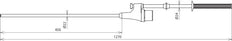 Comparador de fases unipolar Dehn PHV1P 6 12 50HZ - 759706