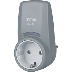 Eaton CHAP-01/FA-12E Clavija de calefacción con medición de energía 12A - 195828