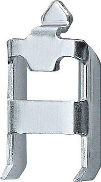 Gira Accesorios para garras extensibles - 049810 [5 piezas]