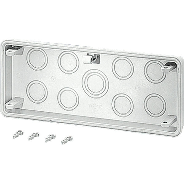 Hensel MI FM 32 Brida de fijación 8x M25/32 1x M25/40 WM2 300mm - Mi FM 32