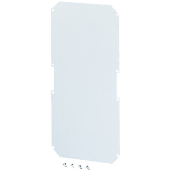 Hensel Placa de Montaje Papel Duro 265mm x 565mm MP4 - Mi MP 4