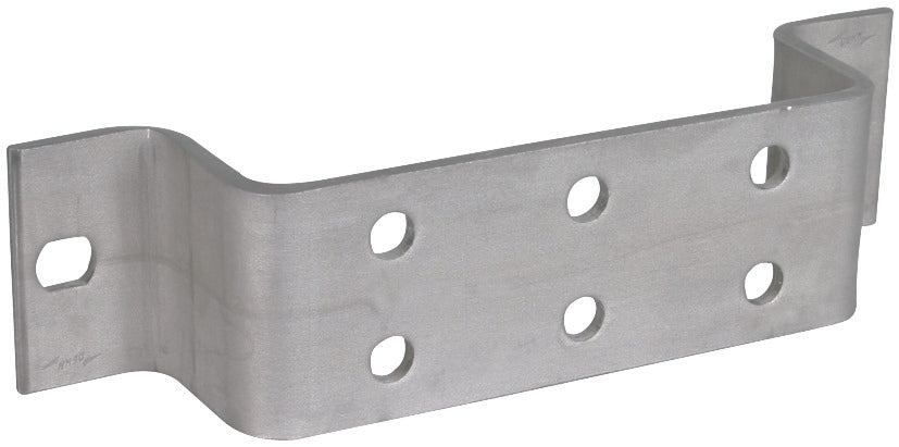 Barra colectora de puesta a tierra de acero inoxidable Dehn con 2 x 3 terminales - 472119