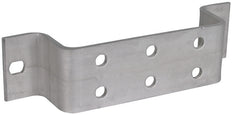Barra colectora de puesta a tierra de acero inoxidable Dehn con 2 x 3 terminales - 472119