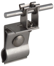 Dehn Al/StSt Soporte de Conductor de Techo Para Techos de Hojalata Bead Rd 20mm - 223041