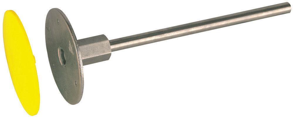 Dehn EFPM M10 12 V4A L230 V2A Toma de tierra Eje - 478019