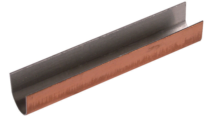 Manguito Dehn Cupal Q50 L60 Cu Al Material Exterior Interior - 562101