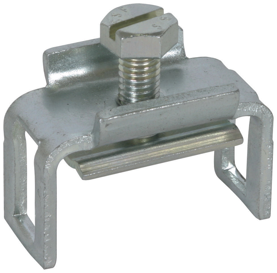 Bloque de terminales Dehn FL40X5MM para barra de conexión equipotencial - 563019