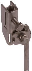 Soporte de agarre Dehn para correa de tensado continuo - 540110