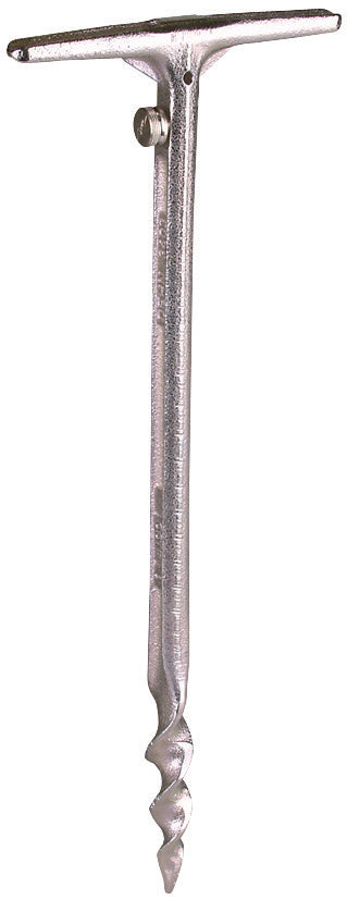 Dehn Eb Assm5 L350 Tggalzn Dispositivo de perforación de tierra Electrodo auxiliar - 587460