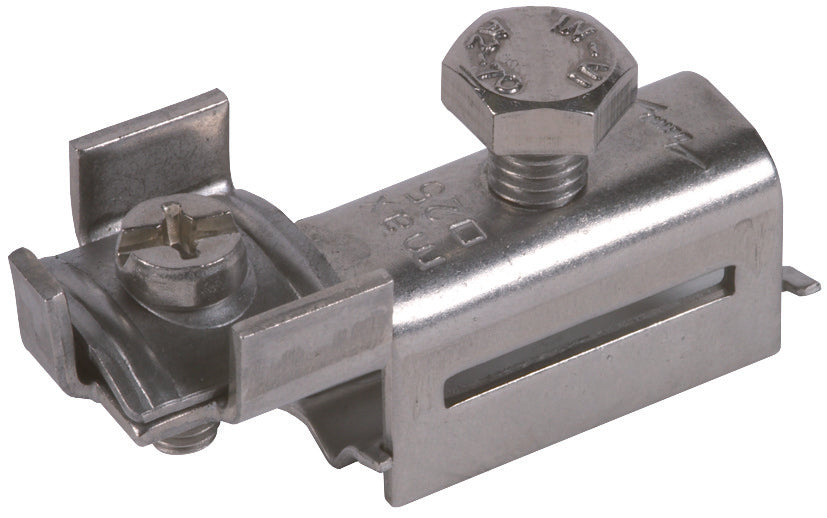 Cabezal de agarre Dehn StSt para correa tensora con terminal - 540900