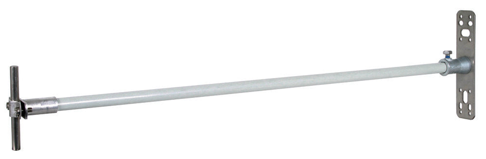 Dehniso Espaciador Para Rd 7-10mm L 1030mm Con Placa De Fijación Accesorios - 106105