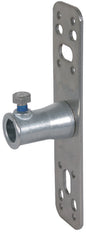 Dehn Placa De Fijación StSt Con Zócalo Zdc D 16mm Para Dehniso - 106127