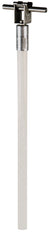 DEHN ISO Distanciador RD 8MM DEHNgrip L 675MM Sin Elemento de Fijación - 106160