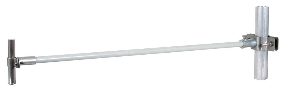DEHN Espaciador Iso Con Abrazadera L515mm D40-60mm - 106225